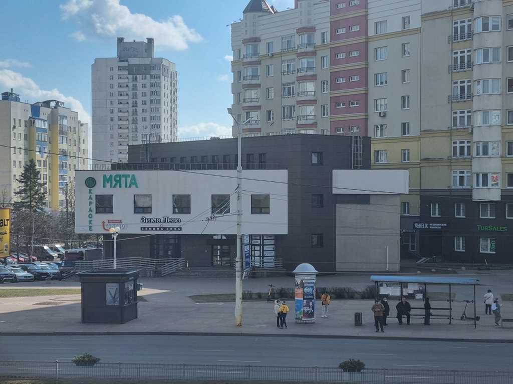  Объявление о коммерческая недвижимость