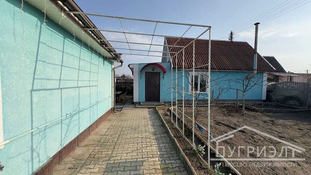  Объявление о дом и коттедж