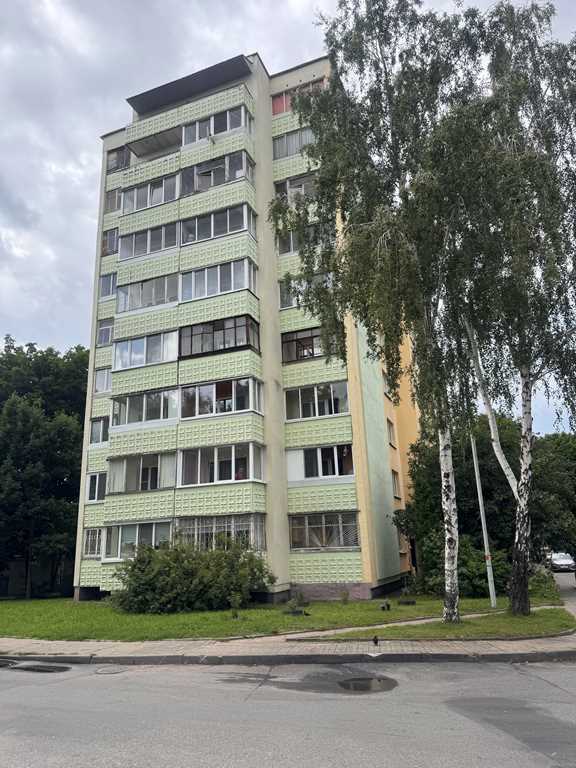  Продажа 2-х комнатной квартиры в г. Минске