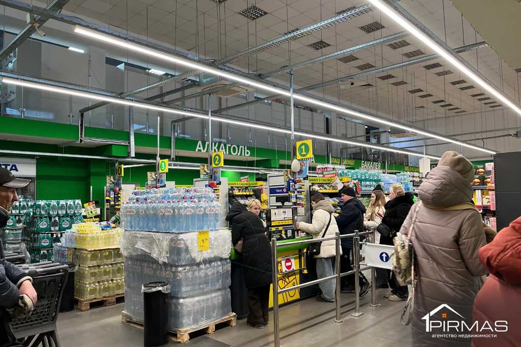  Объявление о коммерческая недвижимость