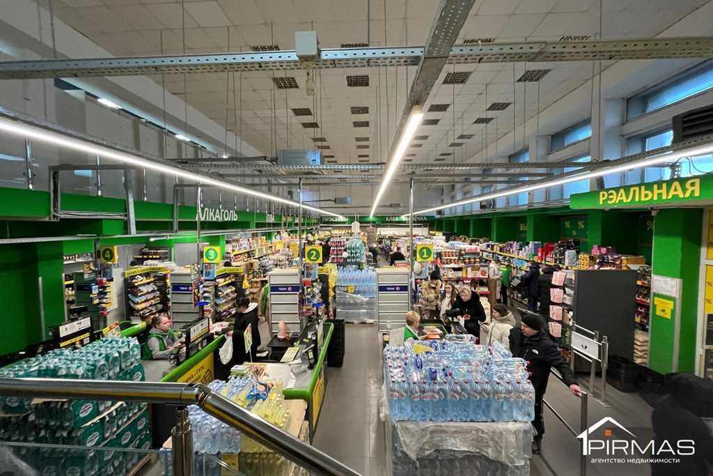  Объявление о коммерческая недвижимость