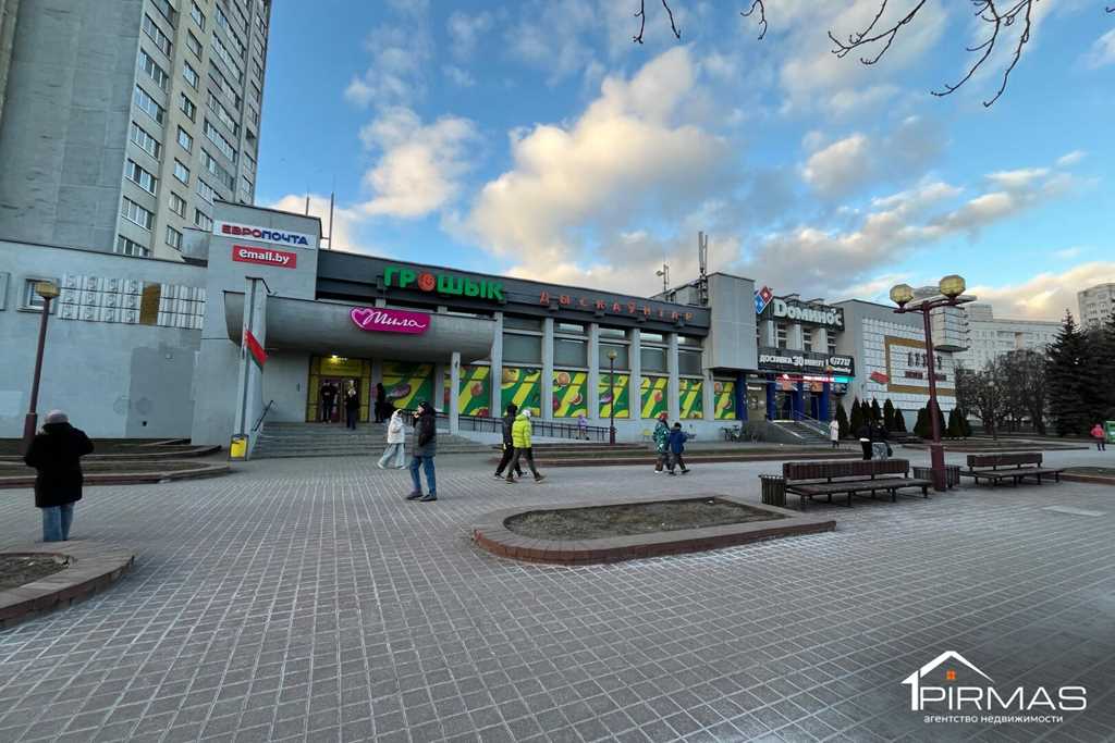  Объявление о коммерческая недвижимость