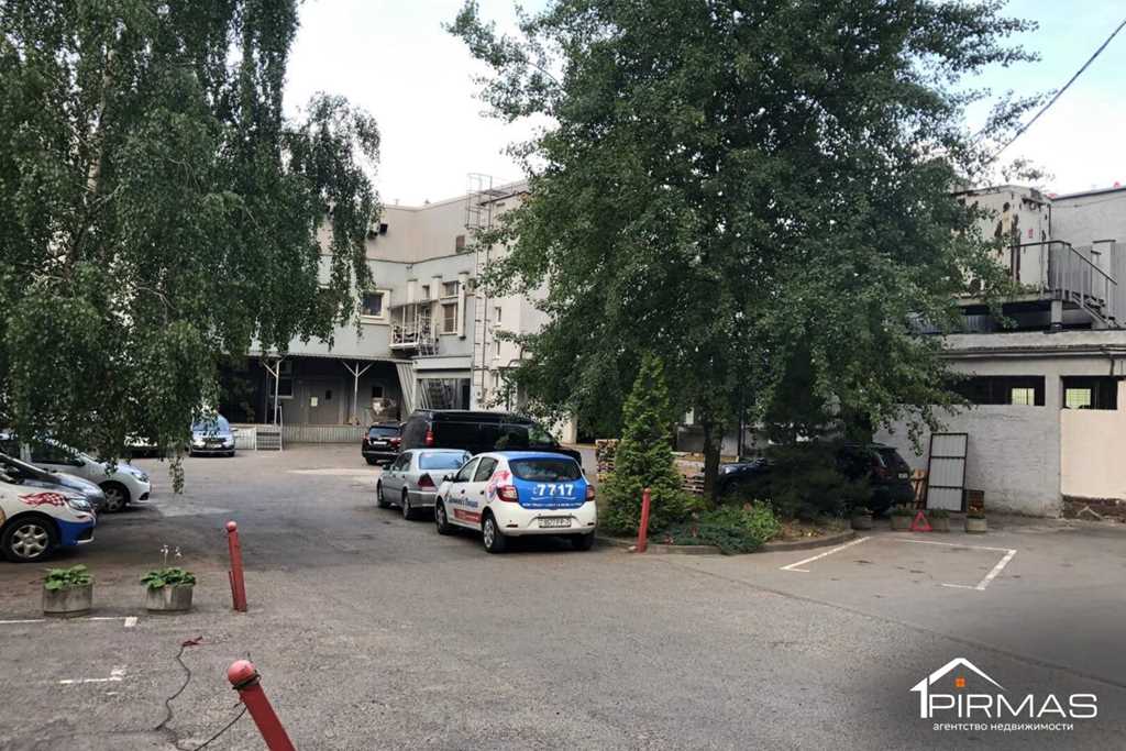  Объявление о коммерческая недвижимость