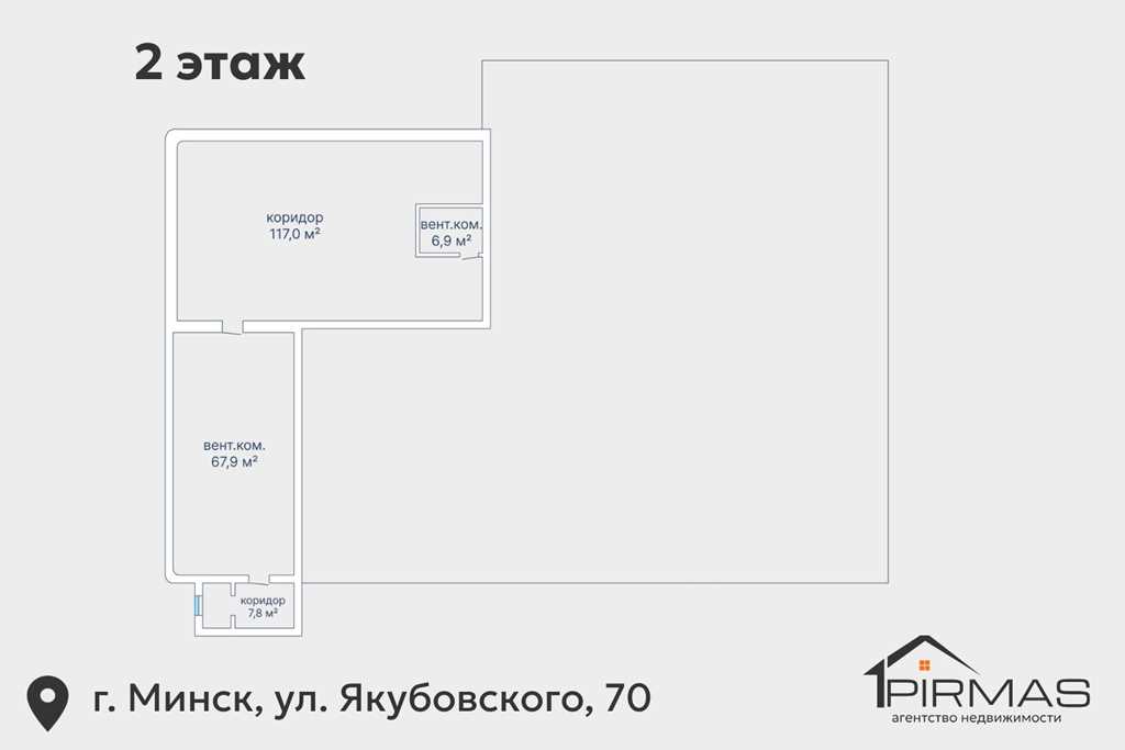  Объявление о коммерческая недвижимость