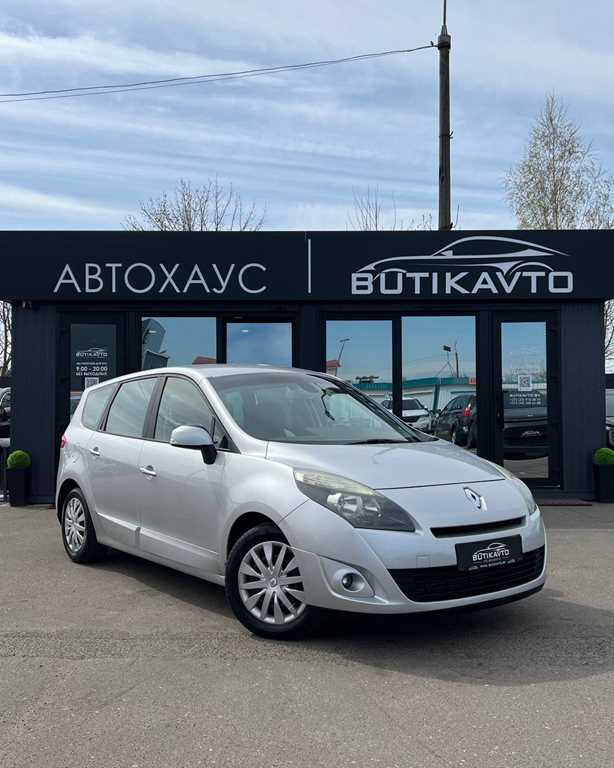 Renault Grand Scenic