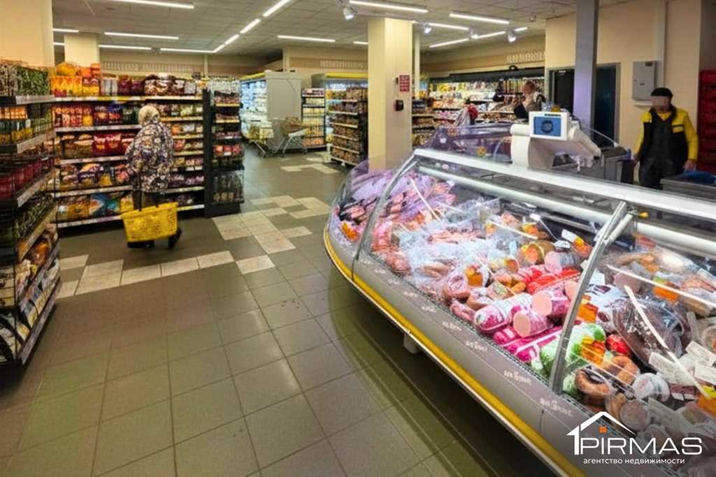  Объявление о коммерческая недвижимость