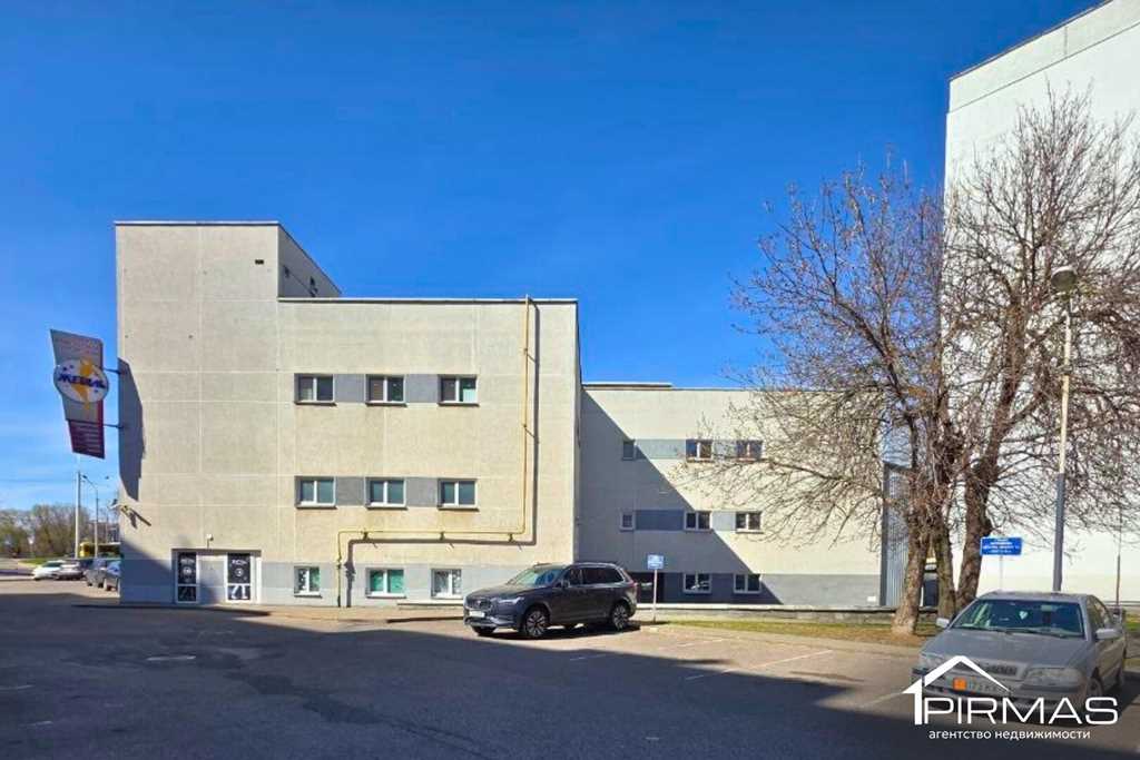  Объявление о коммерческая недвижимость