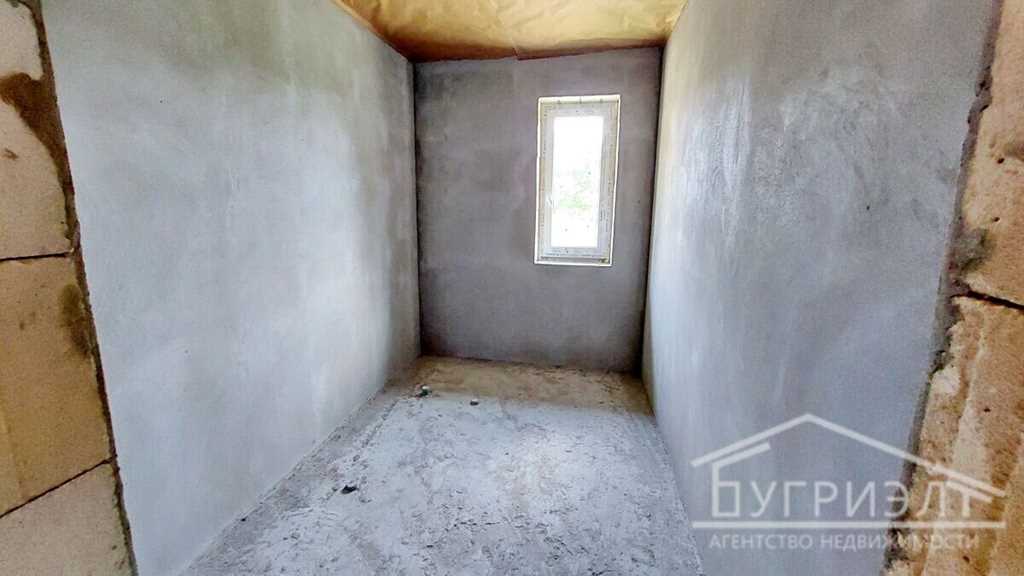  Объявление о дом и коттедж