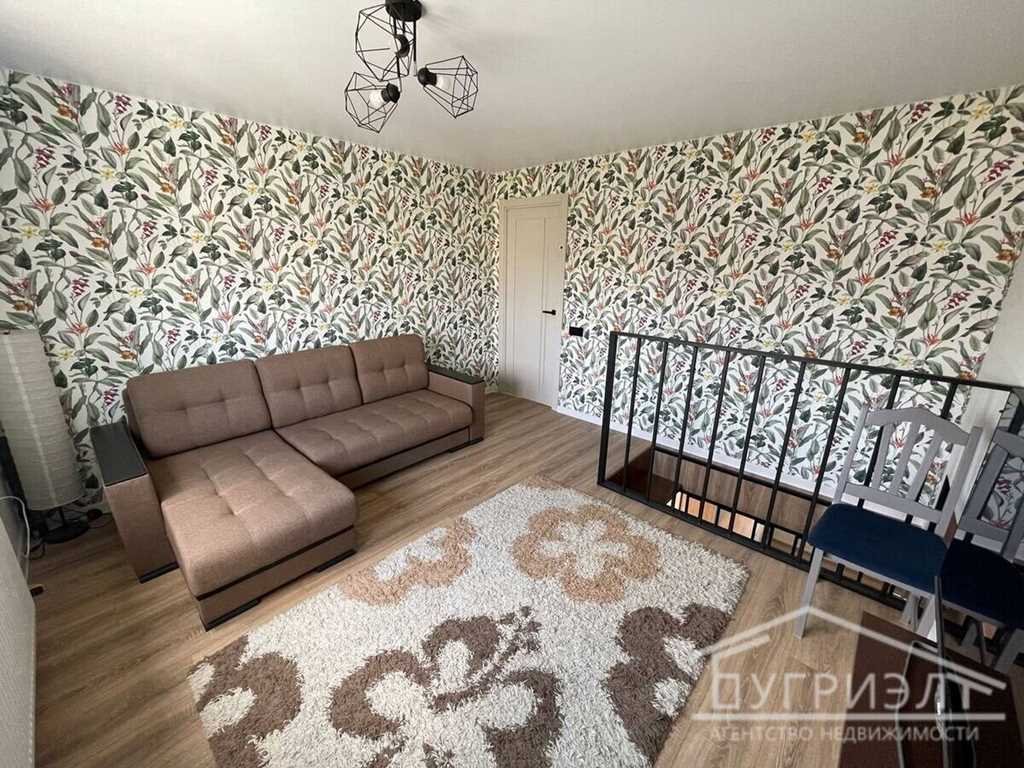  Объявление о дом и коттедж