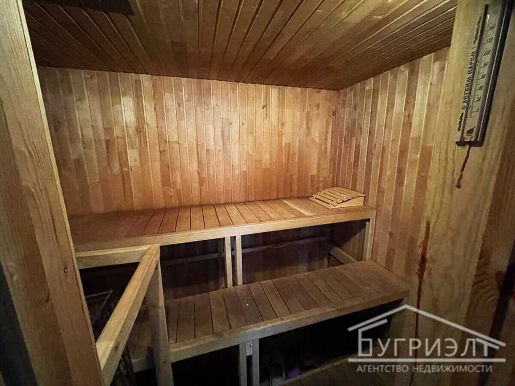  Объявление о дом и коттедж