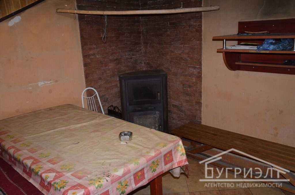  Объявление о дом и коттедж