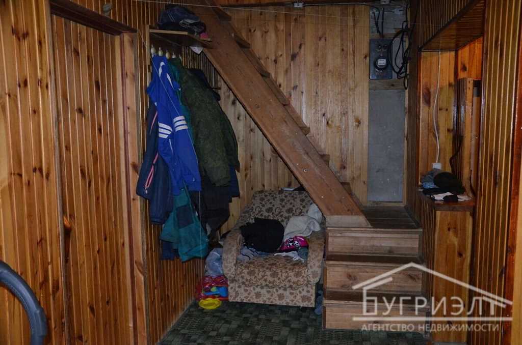  Объявление о дом и коттедж