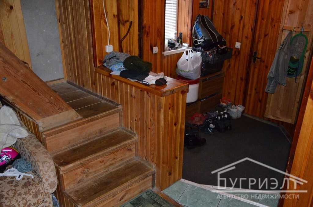  Объявление о дом и коттедж