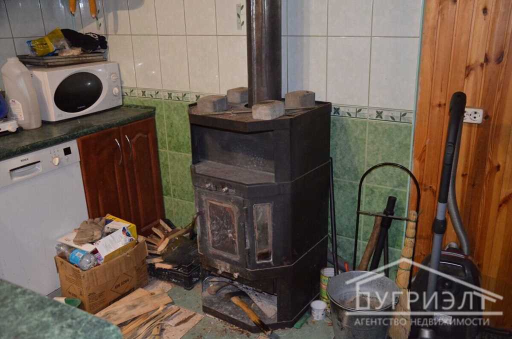  Объявление о дом и коттедж