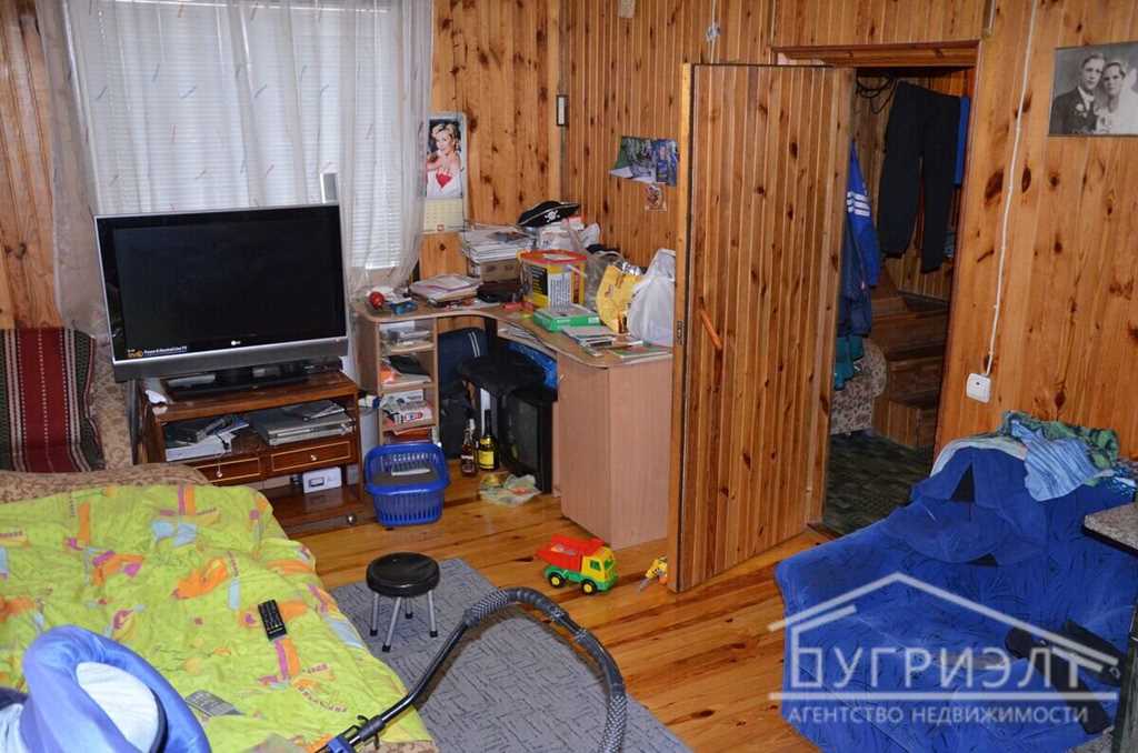  Объявление о дом и коттедж