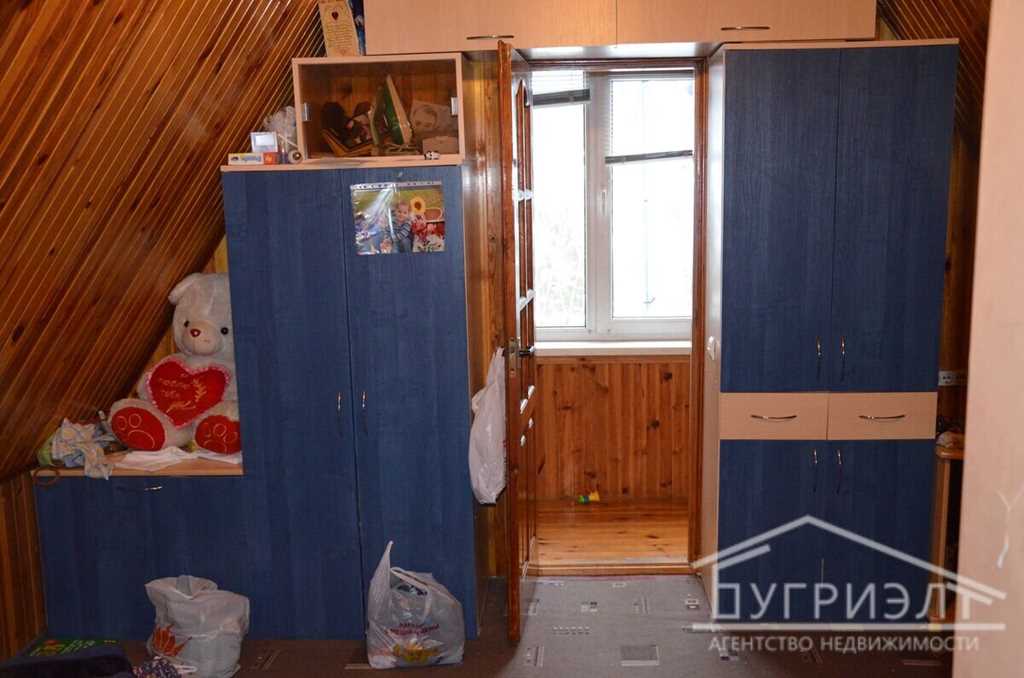  Объявление о дом и коттедж