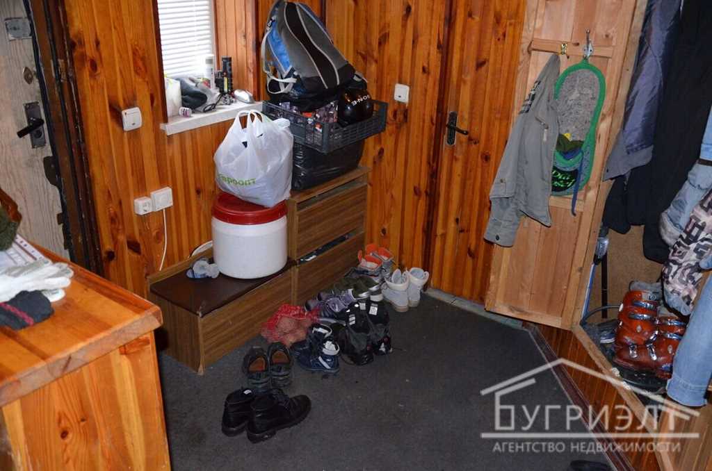  Объявление о дом и коттедж