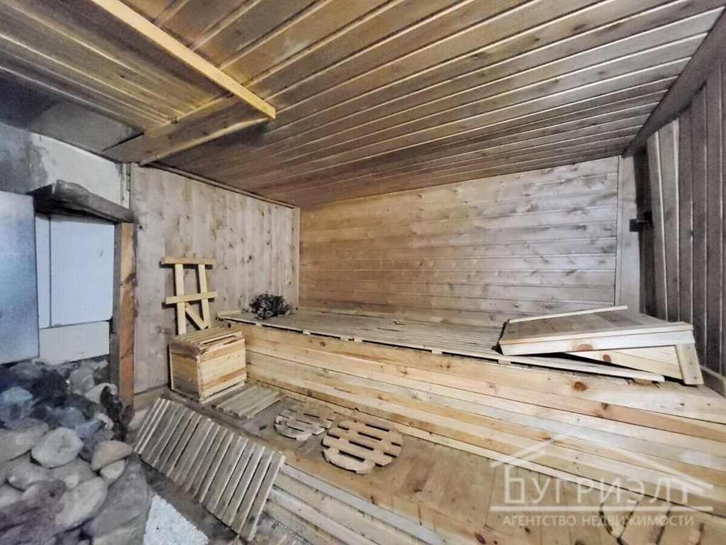  Объявление о дом и коттедж