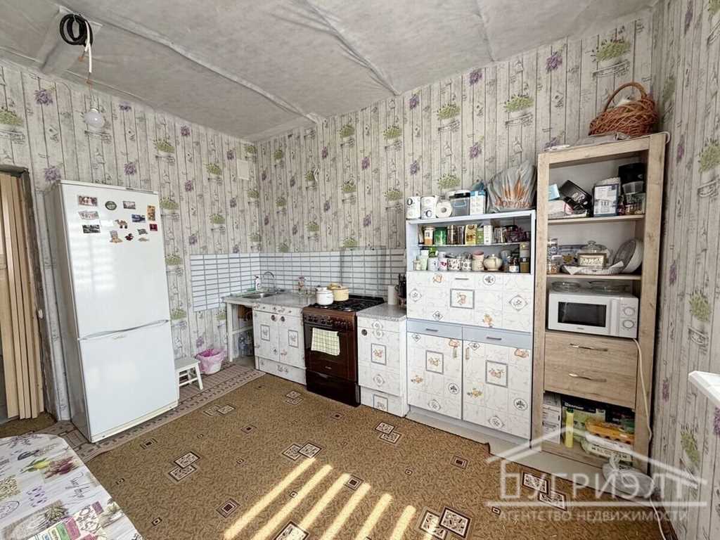  Объявление о дом и коттедж