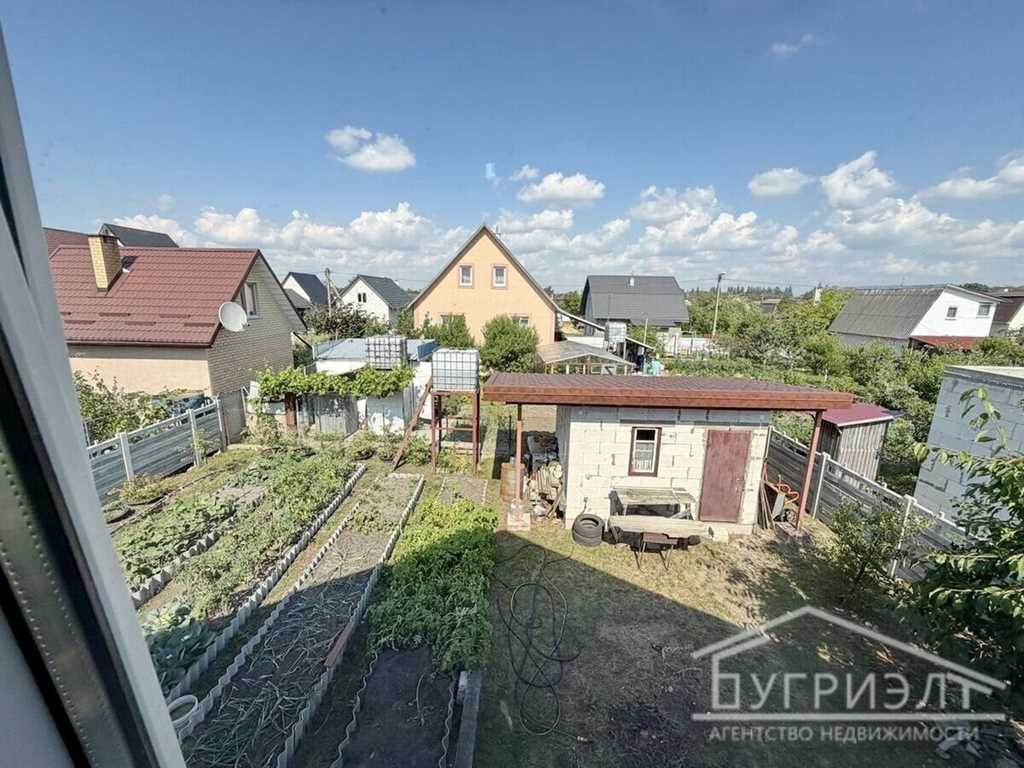  Объявление о дом и коттедж