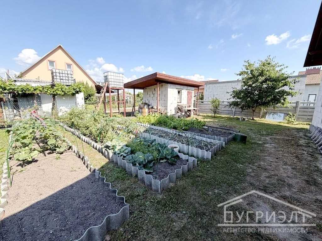  Объявление о дом и коттедж