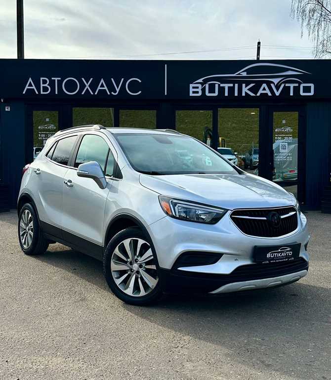 Buick Encore