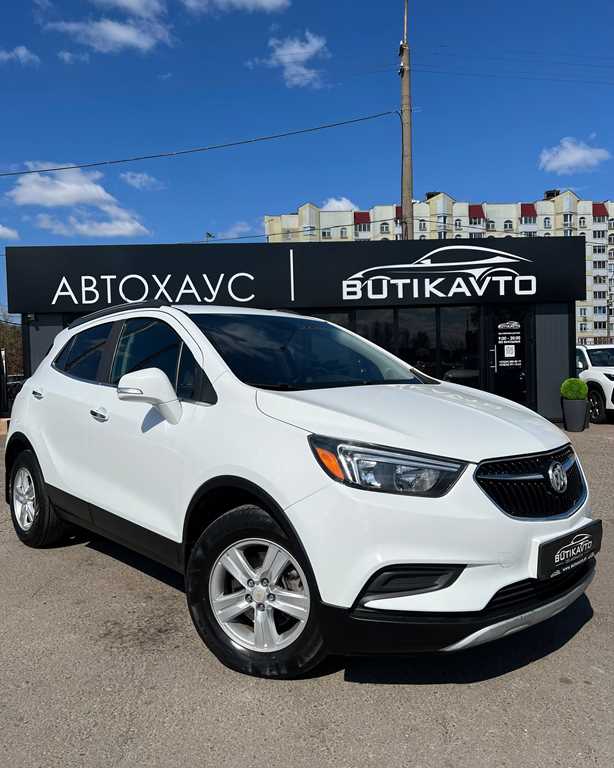 Buick Encore