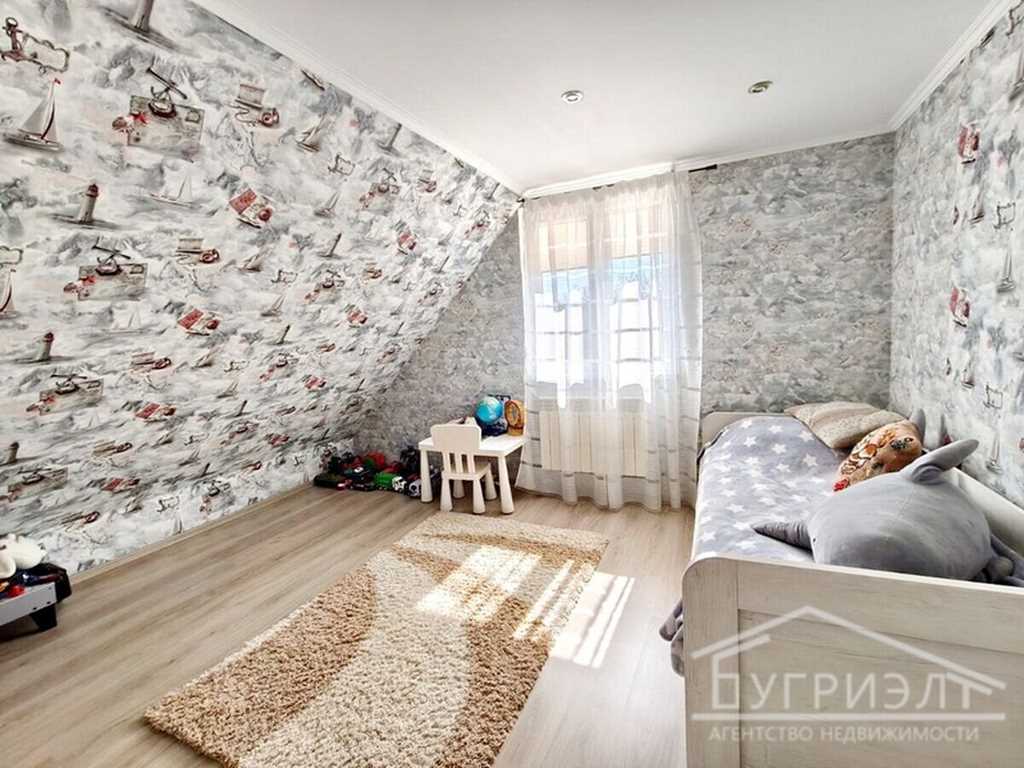  Объявление о дом и коттедж